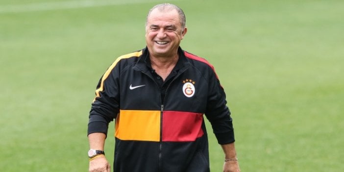 Fatih Terim belgeseli geliyor. Netflix yayınlanacağı tarihi açıkladı