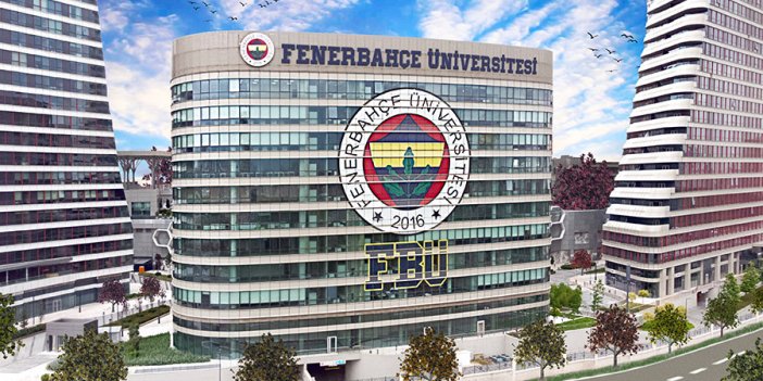 Fenerbahçe Üniversitesi öğretim üyesi alım ilanı verdi