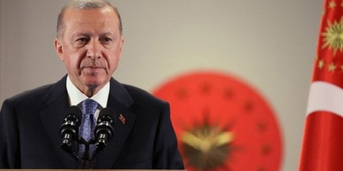 Erdoğan’dan olağanüstü toplantı kararı