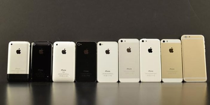 Apple en çok hangi cihazı üreteceğini açıkladı