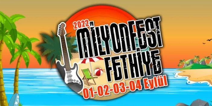 Bir müzik festivali daha yasaklandı