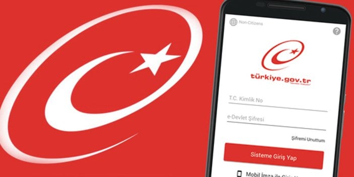 E-Devlet'te en çok değiştirilen isim ve soyisimler belli oldu