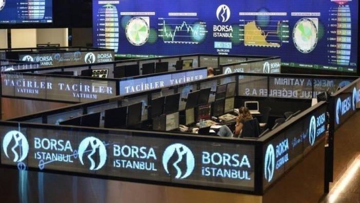 Borsa günü yükselişle tamamladı (23 Ağustos 2022)