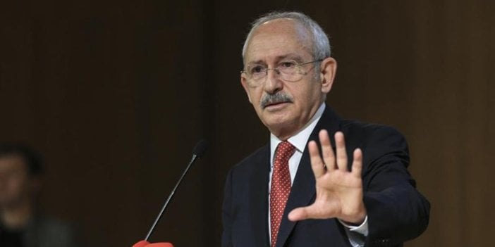 Kılıçdaroğlu yasaklanan festivaller için valileri uyardı: Şakşakçı olmayın devletin valisi olun