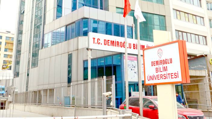 Demiroğlu Bilim Üniversitesi personel alacak (24 Ağustos 2022)