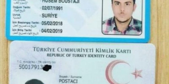 E- devletten soyadı değişikliği yapılmasının sebebi bu mu? Suriyelilere Türk soy isimleriyle vatandaşlık ve seçimi kazanmak