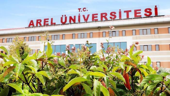 İstanbul Arel Üniversitesi personel alacak (24 Ağustos 2022)