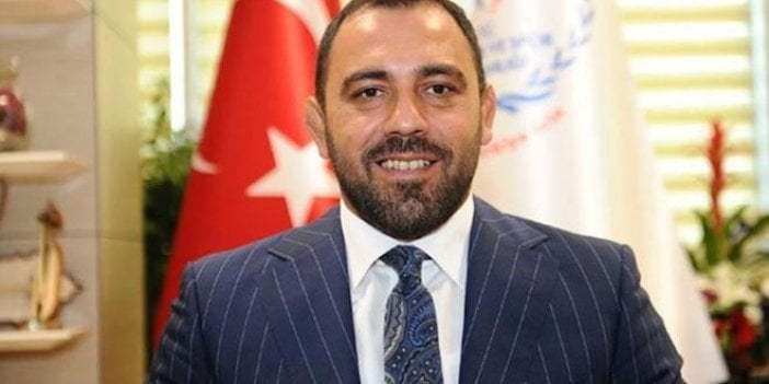 Hamza Yerlikaya'nın diplomasının sahte olduğu mahkemece tescillendi. CHP’li Milletvekili duyurdu