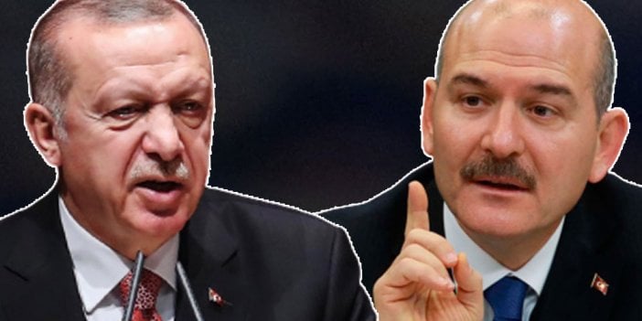 Ankara kulislerini sallayan mektup: Soylu’yu Erdoğan’a şikayet etti