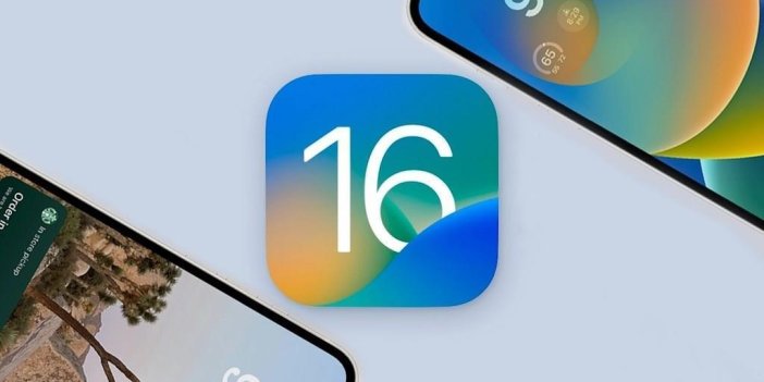 iOS 16 Beta 7 güncellemesi yayınlandı