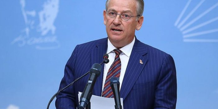 CHP'li Haluk Pekşen hastaneye kaldırıldı