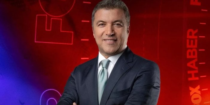 Halk TV'ye transfer olan İsmail Küçükkaya'dan ilk açıklama. FOX TV’den nasıl ayrıldığını anlattı