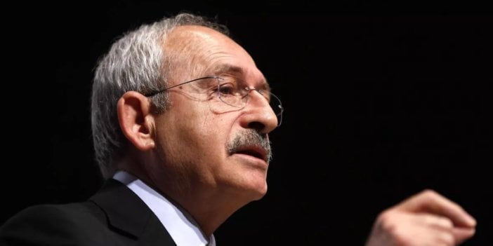 Flaş... Flaş... Kılıçdaroğlu'ndan Nebati'ye yanıt: Gazetelerinize gece yarısı manşet değiştirtmişsiniz