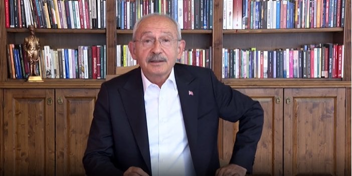 Kılıçdaroğlu: Gözlerinin yaşına bakmayacağım