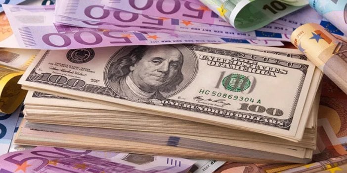 Euro doları geçti. Piyasalar Perşembe sarsıntısıyla alev alev