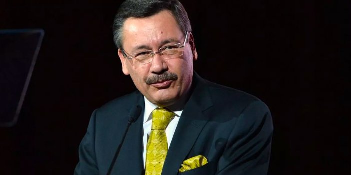 Melih Gökçek Gülşen'i hedef gösterip tutuklanmasını istemişti