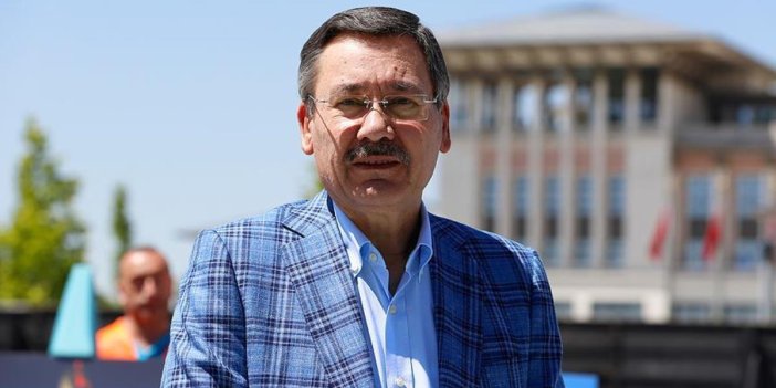 Melih Gökçek Gülşen'den sonra Şahan Gökbakar'ı tehdit etti: Ağzını yüzünü dağıtırlar