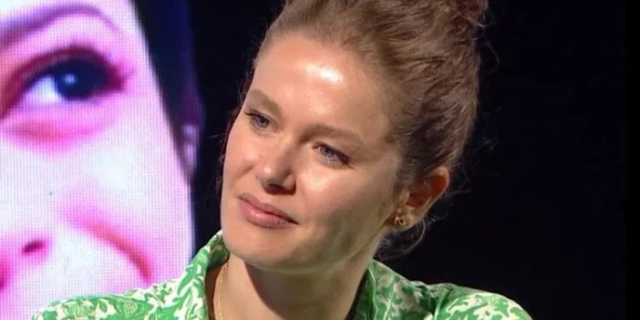 Burcu Biricik'in hikayesi yürek dağladı. "Babamla tanışmıyorum"