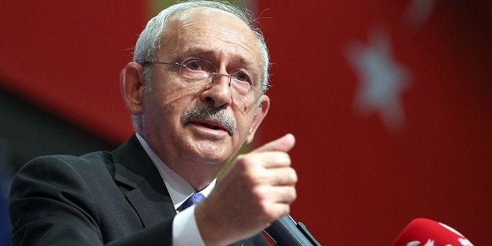 Gülşen'in tutuklanmasının ardın Kemal Kılıçdaroğlu'ndan flaş açıklama: Adalete ihanet etmeyin