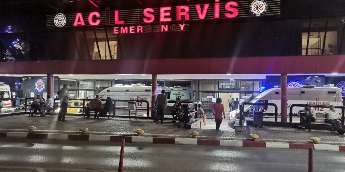 İzmir'de evlat vahşeti: Hamile annesini 15 yerinden bıçaklandı