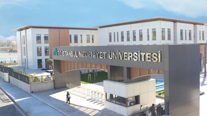 İstanbul Medeniyet Üniversitesi personel alacak (26 Ağustos 2022)