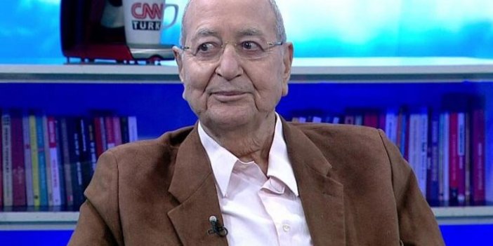Gülşen'in tutuklanması için bakın ne yazdı. En baş yandaş yazar Mehmet Barlas da konuya dahil oldu
