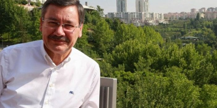 Melih Gökçek'ten Kılıçdaroğlu'na ahlaksız tweet