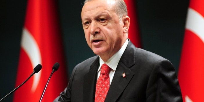 Cumhurbaşkanı Erdoğan Özgür Özel'e açtığı davayı kaybetti