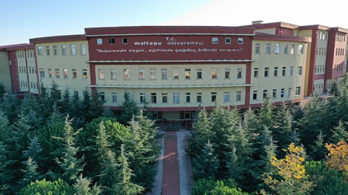 Maltepe Üniversitesi personel alacak (26 Ağustos 2022)