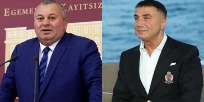 Cemal Enginyurt Sedat Peker'in açıklamaları için savcılığa suç duyurusunda bulundu. Sedat Peker 7 tweet attı, ''Yarın çok eğleneceğiz'' dedi