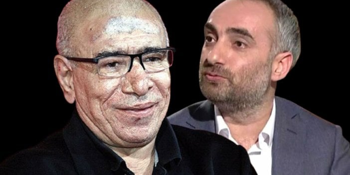 Sosyal medyada imam hatip atışması: İsmail Saymaz sordu İlyas Salman'ın cevabı olay oldu