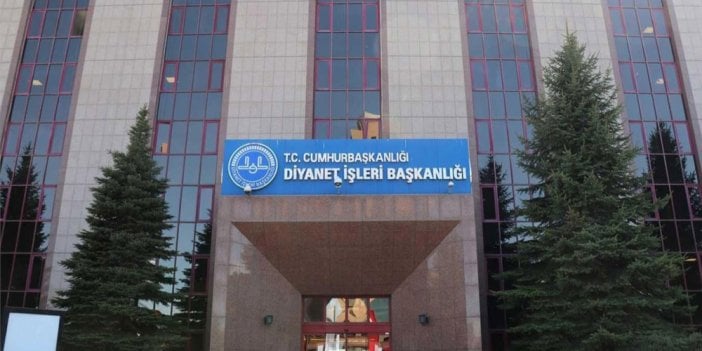 Diyanet İşleri Başkanlığı denetçi alacak