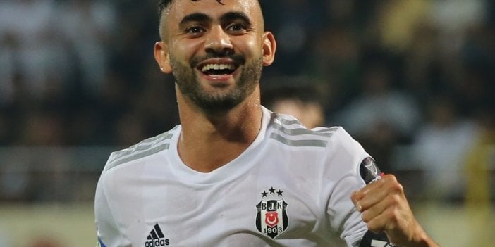 Rachid Ghezzal belirsizliği sürüyor. Sivasspor maçında oynayacak mı?