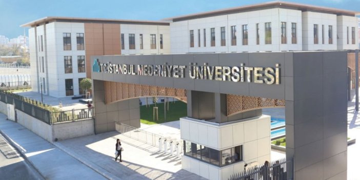 Medeniyet Üniversitesi 39 Öğretim Üyesi alıyor