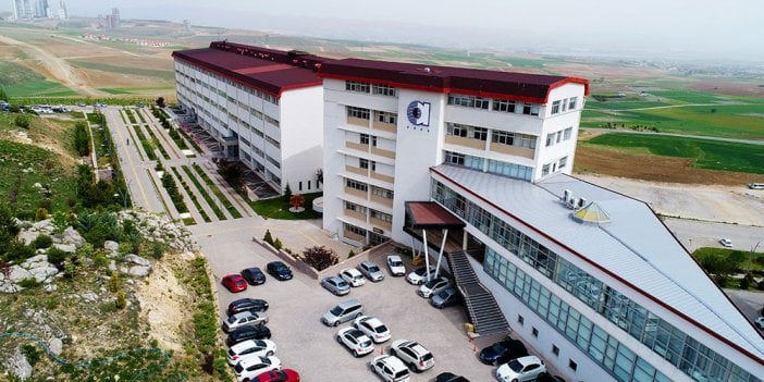 Atılım Üniversitesi Akademik Personel alım ilanı verdi