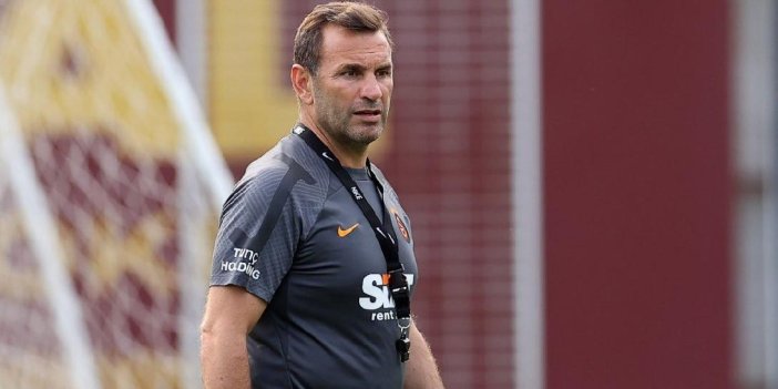 Galatasaray'ın Trabzonspor kadrosu açıklandı: Okan Buruk'tan flaş karar