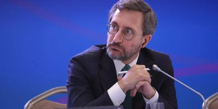 Fahrettin Altun’dan Norveç basınına Suriye harekatı açıklaması: Ne zaman yapılacağına Türkiye karar verecektir