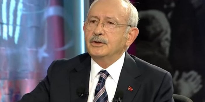 Kılıçdaroğlu canlı yayında açıkladı: Sedat Peker'in iddiaları sonrası savcılar neden harekete geçmedi