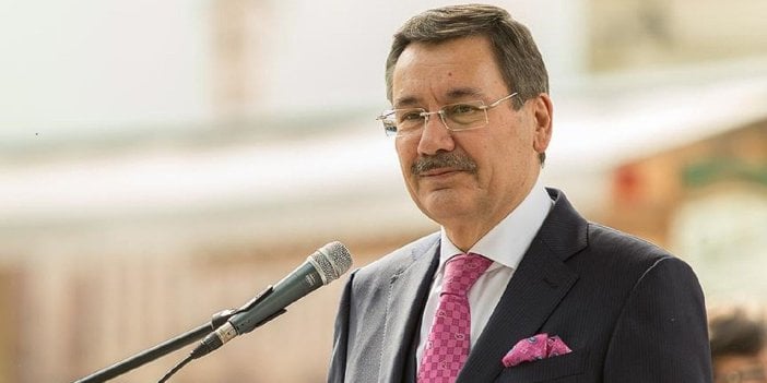 Melih Gökçek'le tanışan dolmuş şoförü köşeyi döndü: 302 milyon TL'lik yol ihalesi