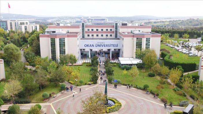 İstanbul Okan Üniversitesi personel alacak (28 Ağustos 2022)