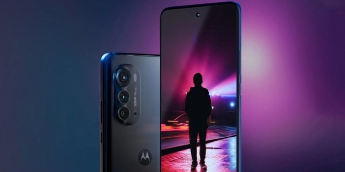 Motorola'nın hangi cihazları Android 13 güncellemesi alacak