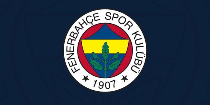 Fenerbahçe'nin kamp kadrosu açıklandı