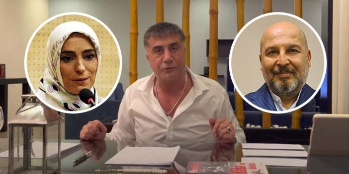 Sedat Peker büyük rüşvet çarkını açıkladı. 50 tweet attı bir de AKP'li milletvekilinin videosunu yayınladı