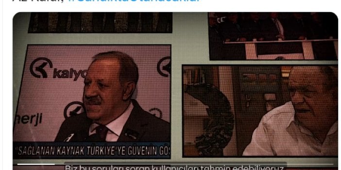 İYİ Parti'den iktidar kadrolarına 'utanma duygusu' videosu. "Az kaldı sandıkta utanacaklar"