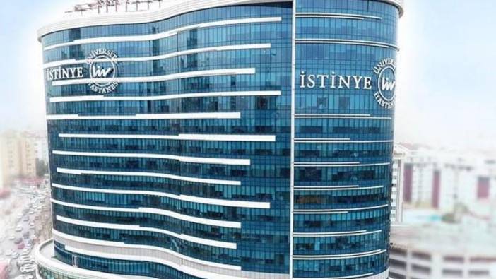 İstinye Üniversitesi öğretim üyesi alacak (29 Ağustos 2022)