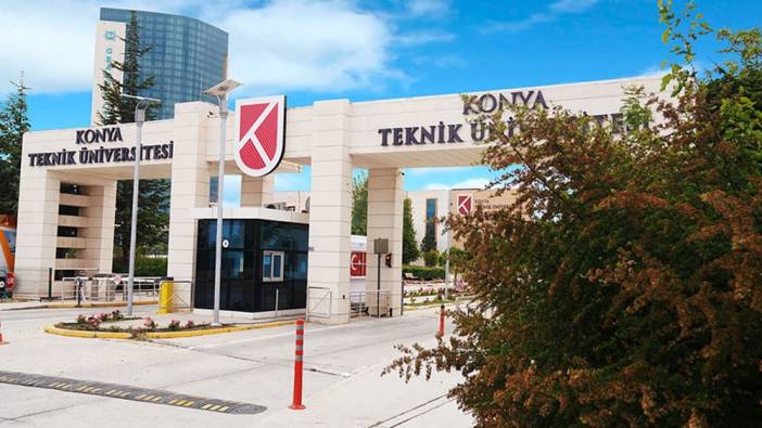 Konya Teknik Üniversitesi personel alacak (29 Ağustos 2022)