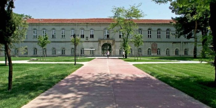 Yıldız Teknik Üniversitesi personel alacak