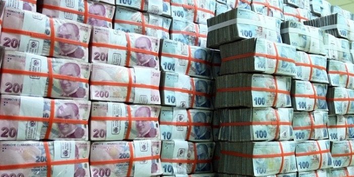 Türkiye'de uçuşa geçen sektör belli oldu. Bankaların kârı yılbaşından bu yana yüzde 505 arttı