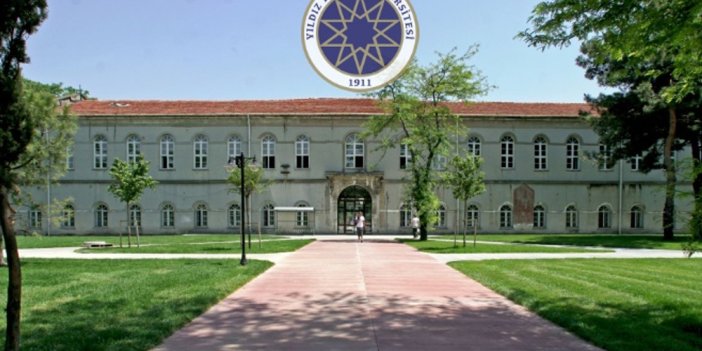 Yıldız Teknik Üniversitesi sözleşmeli personel alım ilanı