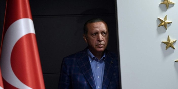 Anket sonuçları açıklandı: Erdoğan'a memleketinden büyük şok